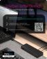 Preview: Icy box dual dockingstation black ib-dk4080ac 2xhdmi & dp, 3x usb 3.2, gblan - Icy-box-ib-dk4080ac-4250078173144-02.jpg
