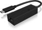 Preview: Icy box usb-c zu gigabit lan adapter ib-lan100-c3 usb 3.0 - Icy-box-ib-lan100-c3-4250078171621-02.jpg