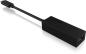 Preview: Icy box usb-c zu gigabit lan adapter ib-lan100-c3 usb 3.0 - Icy-box-ib-lan100-c3-4250078171621-04.jpg