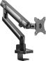 Preview: Icy box monitor stand for 1 monitor ib-ms313-t 32 inch black - Icy-box-ib-ms313-t-4250078170488