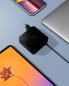 Preview: Icy box wall charger for usb pd 3.0 ib-ps101-pd usb-c, usb-a port, 90w - Icy-box-ib-ps101-pd-4250078171096-05.jpg