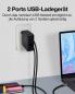 Preview: Icy box wall charger for usb pd 3.0 ib-ps101-pd usb-c, usb-a port, 90w - Icy-box-ib-ps101-pd-4250078171096-06.jpg