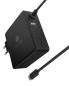 Preview: Icy box wall charger for usb pd 3.0 ib-ps101-pd usb-c, usb-a port, 90w - Icy-box-ib-ps101-pd-4250078171096