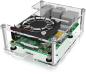 Preview: Icy box gehäuse für raspberry pi ib-rp106 2 b, 3 b/b+ und 4 b - Icy-box-ib-rp106-4250078169000-04.jpg