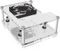 Preview: Icy box gehäuse für raspberry pi ib-rp106 2 b, 3 b/b+ und 4 b - Icy-box-ib-rp106-4250078169000
