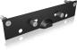 Preview: Icy box vesa montageadapter für ib-rpa100 raspberry pi zur wandmontage - Icy-box-ib-rpa100-4250078169024