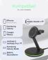 Preview: Icy box 3in1 wireless charging stand ib-sh102-ch up to 10w, usb-c - Icy-box-ib-sh102-ch-4250078174332-03.jpg