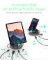 Preview: Icy box swivel stand & dockingstation ib-th100-dk usb-c, hdmi, usb-a, - Icy-box-ib-th100-dk-4250078173762-02.jpg