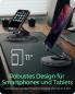 Preview: Icy box swivel stand & dockingstation ib-th100-dk usb-c, hdmi, usb-a, - Icy-box-ib-th100-dk-4250078173762-03.jpg