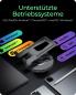 Preview: Icy box swivel stand & dockingstation ib-th100-dk usb-c, hdmi, usb-a, - Icy-box-ib-th100-dk-4250078173762-07.jpg