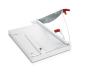Preview: Ideal hebelschneidemaschine 1171 1171 a3 bis a6 / 40 blatt - Ideal-1171-4019364107016
