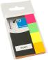 Preview: INFO Page Marker im Umschlag 5670-89 Neon, 20x50mm,4x40 Blatt