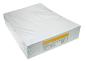 Preview: Ingold-biwa ringbucheinlagen a4 02.342.442 weiss 90g 4x4mm kar. 500 blatt - Ingold-biwa-02342442-7640128086277