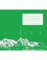 Preview: Ingold-biwa heft uws 17,5x22cm 02.9220.55 grau 80g 5x5mm kariert or - Ingold-biwa-02922055-7612532051042