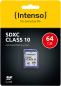 Preview: Intenso sdxc card class 10 64gb 3411490 - Intenso-3411490-4034303017935-02.jpg