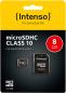 Preview: Intenso microsdhc class 10 8gb 3413460 - Intenso-3413460-4034303016112-04.jpg