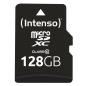 Preview: Intenso micro sd class 10 128gb 3413491 - Intenso-3413491-4034303030064