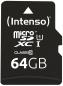 Preview: Intenso micro sdxc card premium 64gb 3423490 with adapter, uhs-i - Intenso-3423490-4034303019861-02.jpg