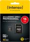 Preview: Intenso micro sdhc card pro 16gb 3433470 with adapter, uhs-i - Intenso-3433470-4034303022304-04.jpg