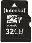 Preview: Intenso micro sdhc card pro 32gb 3433480 with adapter, uhs-i - Intenso-3433480-4034303022335-02.jpg
