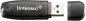 Preview: Intenso usb-stick rainbow line 16gb 3502470 usb 2.0 black - Intenso-3502470-4034303010011