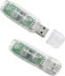 Preview: Intenso usb-stick rainbow line 32gb 3502480 usb 2.0 transparent - Intenso-3502480-4034303015245-03.jpg