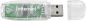 Preview: Intenso usb-stick rainbow line 32gb 3502480 usb 2.0 transparent - Intenso-3502480-4034303015245