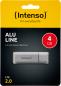 Preview: Intenso usb-stick alu line 4gb 3521452 usb 2.0 silver - Intenso-3521452-4034303017089-03.jpg