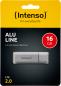 Preview: Intenso usb-stick alu line 16gb 3521472 usb 2.0 silver - Intenso-3521472-4034303016358-03.jpg