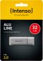 Preview: Intenso usb-stick alu line 32gb 3521482 usb 2.0 silver - Intenso-3521482-4034303016433-03.jpg