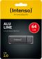 Preview: Intenso usb stick alu line 64gb 3521491 usb 2.0 antracite - Intenso-3521491-4034303016471-03.jpg