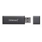 Preview: Intenso usb stick alu line 128gb 3521495 usb 2.0 antracite - Intenso-3521495-4034303030002