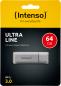 Preview: Intenso usb-stick ultra line 64gb 3531490 usb 3.0 - Intenso-3531490-4034303016532-03.jpg