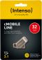 Preview: Intenso usb-stick cmobile line 32gb 3536480 usb 3.2, usb-a & usb-c - Intenso-3536480-4034303025053-03.jpg