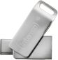 Preview: Intenso usb-stick cmobile line 32gb 3536480 usb 3.2, usb-a & usb-c - Intenso-3536480-4034303025053