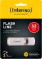 Preview: Intenso usb-stick flash line 32gb 3538480 usb 3.1 type-c - Intenso-3538480-4034303029631-03.jpg