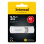 Preview: Intenso usb-stick flash line 64gb 3538490 usb 3.1 type-c - Intenso-3538490-4034303029662-03.jpg