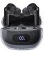 Preview: Intenso buds plus wirel. earphones 3720310 t310ae, anc, black - Intenso-3720310-4034303034505