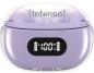 Preview: Intenso buds plus wirel. earphones 3720313 t313ae, anc, purple - Intenso-3720313-4034303034703-02.jpg