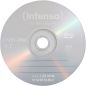 Preview: INTENSO DVD-R Cake Box 4.7GB 4101155 16x 50 Pcs