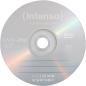 Preview: Intenso dvd+r cake box 8.5gb 4381142 8x dl print. 10 pcs - Intenso-4381142-4034303009190-02.jpg