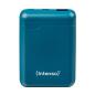 Preview: Intenso power bank petrol 7313537 10000 mah - Intenso-7313537-4034303028436