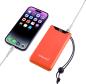 Preview: Intenso power bank f10000 orange 7332037 10000 mah - Intenso-7332037-4034303034314-06.jpg