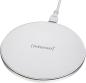 Preview: Intenso wireless charger wa1 white 7410512 - Intenso-7410512-4034303026463-02.jpg