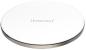 Preview: Intenso wireless charger wa1 white 7410512 - Intenso-7410512-4034303026463
