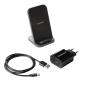 Preview: Intenso wireless charging stand bsa2 7410620 qi-certified black - Intenso-7410620-4034303032587-04.jpg