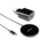 Preview: Intenso magnetic wireless charger mb1 7410710 magsafe compatibility black - Intenso-7410710-4034303032648-02.jpg