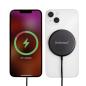 Preview: Intenso magnetic wireless charger mb1 7410710 magsafe compatibility black - Intenso-7410710-4034303032648-03.jpg