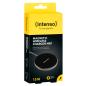 Preview: Intenso magnetic wireless charger mb1 7410710 magsafe compatibility black - Intenso-7410710-4034303032648-04.jpg
