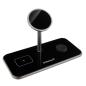 Preview: Intenso magnetic wl charg. stand mb13 7410810 magsafe comp., 3 in 1 black - Intenso-7410810-4034303032709-07.jpg